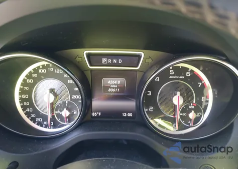 2014 Mercedes-Benz Cla 4Matic z USA, uszkodzony, nr VIN WDDSJ5CB7EN145004